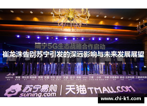 崔龙洙告别苏宁引发的深远影响与未来发展展望