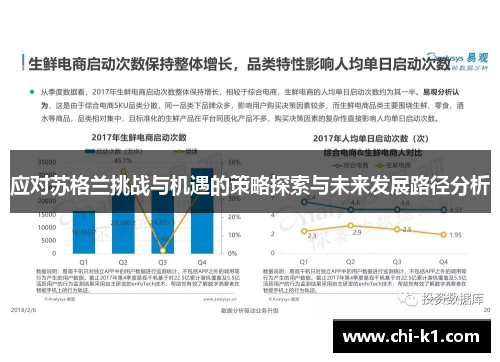 应对苏格兰挑战与机遇的策略探索与未来发展路径分析