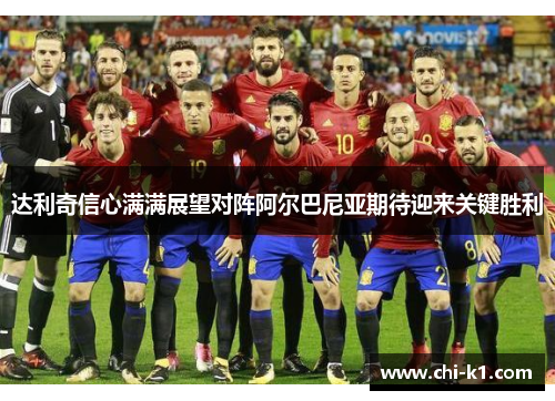达利奇信心满满展望对阵阿尔巴尼亚期待迎来关键胜利