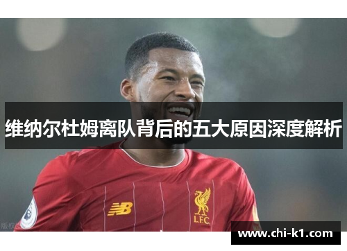 维纳尔杜姆离队背后的五大原因深度解析