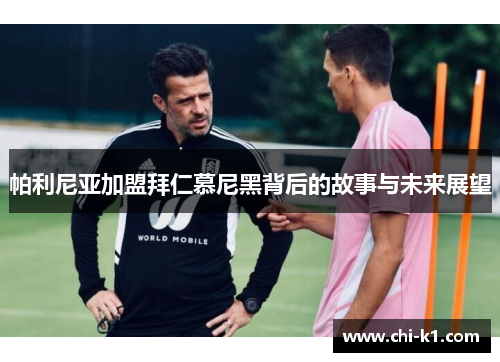 帕利尼亚加盟拜仁慕尼黑背后的故事与未来展望