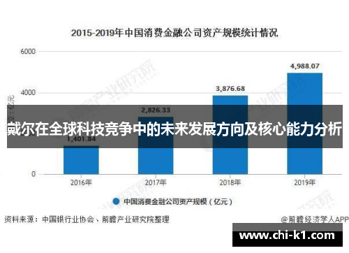 戴尔在全球科技竞争中的未来发展方向及核心能力分析