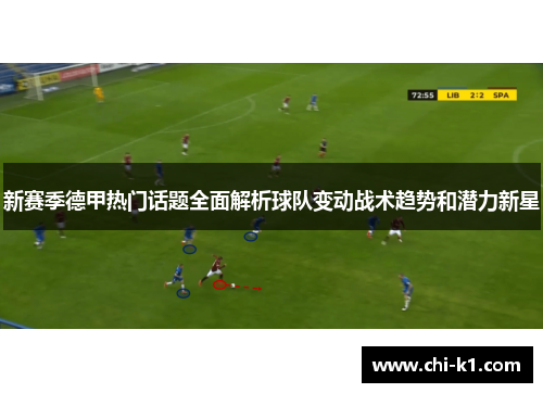 新赛季德甲热门话题全面解析球队变动战术趋势和潜力新星