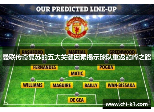 曼联传奇复苏的五大关键因素揭示球队重返巅峰之路