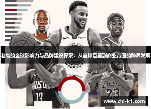 老詹的全球影响力与品牌建设探索:从篮球巨星到商业帝国的跨界发展 老詹的全球影响力与品牌建设探索:从篮球巨星到商业帝国的跨界发展