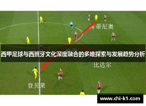 西甲足球与西班牙文化深度融合的多维探索与发展趋势分析